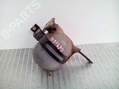 Used Expansion tank NISSAN SERENA (C23) 2.3 D (75 hp) 1593384