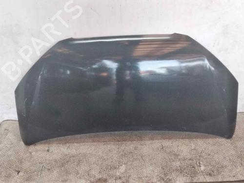 Used Hood SEAT Mii (KF1, KE1) 1.0 (75 hp) 30926664