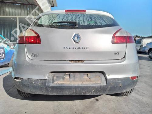 Right rear window switch RENAULT MEGANE III Hatchback (BZ0/1_, B3_) | BP13101257I28 - Image 11