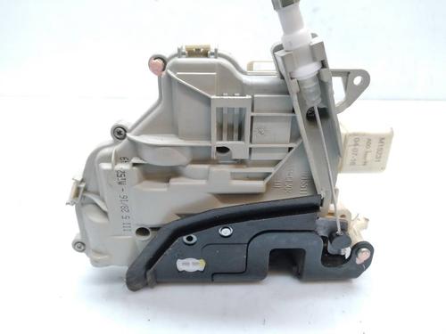 Rear left lock AUDI A6 Allroad C7 (4GH, 4GJ) 3.0 TDI quattro | BP12302448C100 