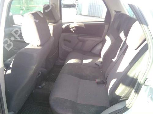 Right front steering knuckle SUZUKI SX4 (EY, GY) | BP4726477M26 - Image 11