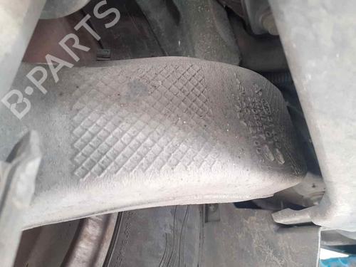 Left rear steering knuckle MINI MINI COUNTRYMAN (R60) | BP20241046M27 - Image 2
