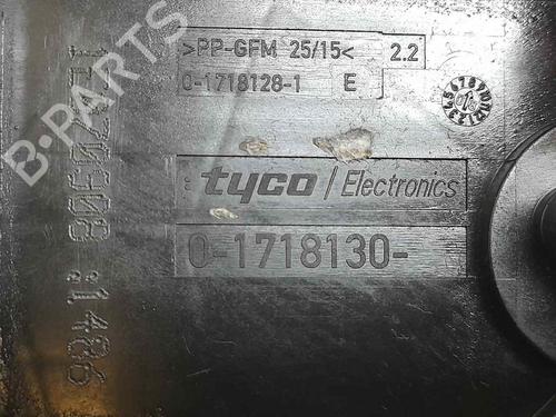 Fuse box AUDI A3 Sportback (8PA) 2.0 TDI | BP18122538E1 