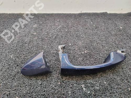 Used Rear right exterior door handle Rear right exterior door handle FORD FIESTA VI (CB1, CCN) 1.4 TDCi (68 hp) 10166514 10166514