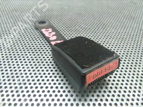 Used Seat buckle PEUGEOT 206 Hatchback (2A/C) 1.4 HDi eco 70 (68 hp) 14034015