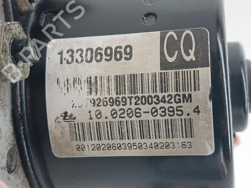 ABS pump CHEVROLET CRUZE (J300) | BP34438943M43 - Image 2
