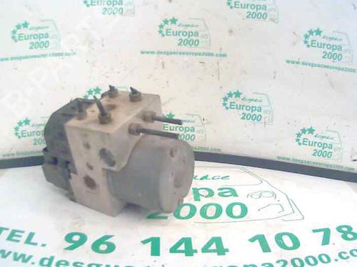 ABS pump PEUGEOT 307 (3A/C) 2.0 16V | BP111736M43 