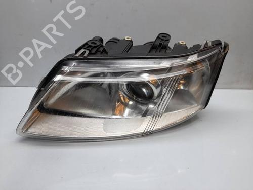 Used Left headlight Left headlight SAAB 9-3 Estate (E50) [2005-2015] 11539364 11539364
