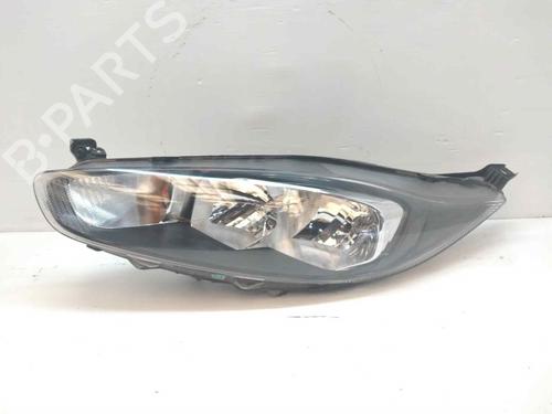 Used Left headlight Left headlight FORD FIESTA VI (CB1, CCN) [2008-2026] 30786903 30786903