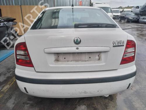Rear windshield wiper arm SKODA OCTAVIA I (1U2) 1.9 TDI | BP9207937C144 