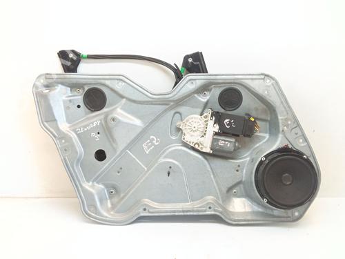 front-left-window-mechanism-seat-toledo-ii-1m2-1998-1999-2000-2001-2002-2003-2004-2005-2006-35775164 main image