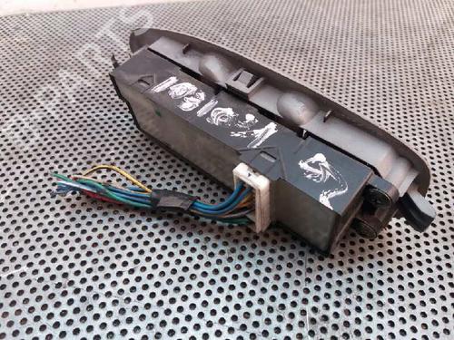 Left front window switch NISSAN ALMERA TINO (V10)  | BP1355790I27 