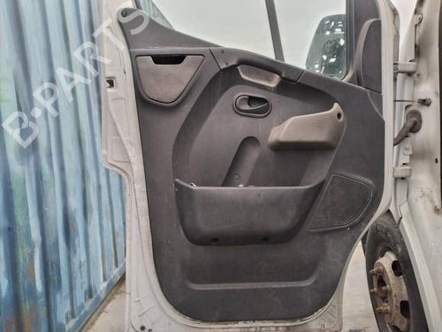 Valve cover RENAULT MASTER III Platform/Chassis (EV, HV, UV) 2.3 dCi 130 FWD (EV0Y, HV0Y, UV0M, UV0Y, UV03) | BP33719301M124  - Image 17