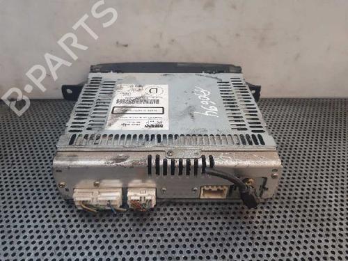 Electronic module NISSAN PRIMERA Hatchback (P12) | BP11873510M83 - Image 2