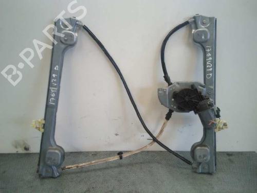 front-right-window-mechanism-peugeot-1007-km_-14-400814-2005-1263821 main image
