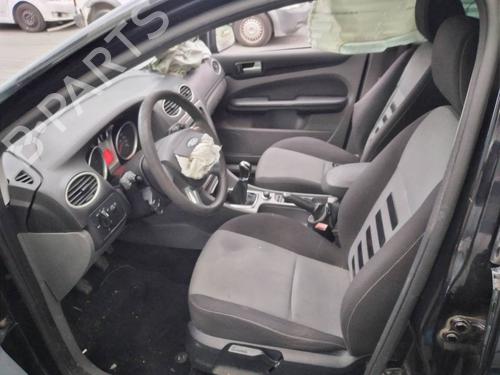 Left sun visor FORD FOCUS II (DA_, HCP, DP)  | BP9147024I1  - Image 12