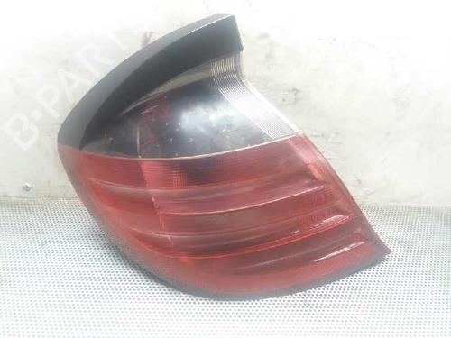 Used Left taillight Left taillight 2515120 2515120