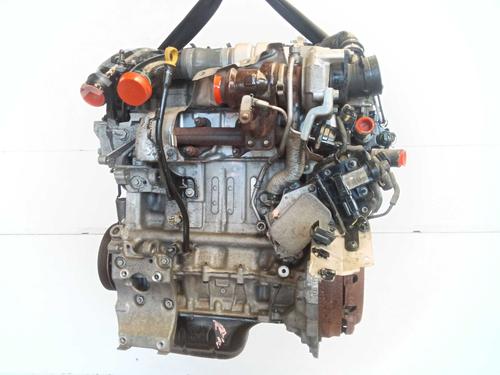 Engine FORD FIESTA VI (CB1, CCN) | BP39399667M1 - Image 4