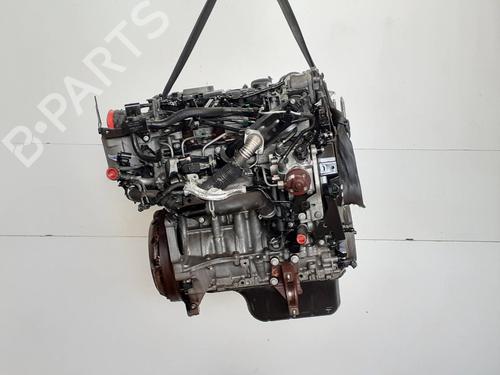 Motore FORD FIESTA VI (CB1, CCN) 1.4 TDCi (70 hp) 32407872