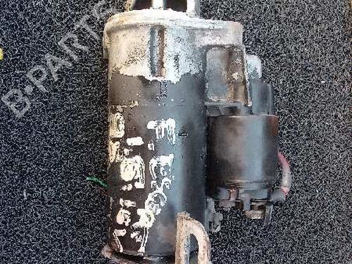 Used Starter FORD ESCORT V (AAL, ABL) 1.6 i 16V (90 hp) 1191609