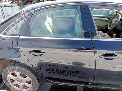 Used Right rear door AUDI A4 B8 (8K2) 2.0 TDI (120 hp) 31997434