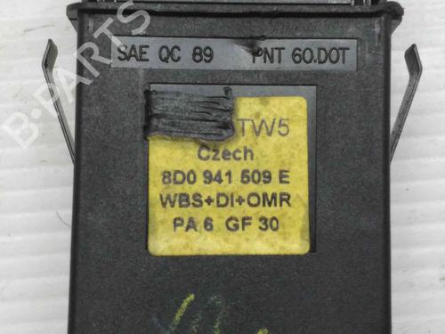 Warning switch AUDI A4 B5 (8D2) 1.8 T | BP28125276I22 