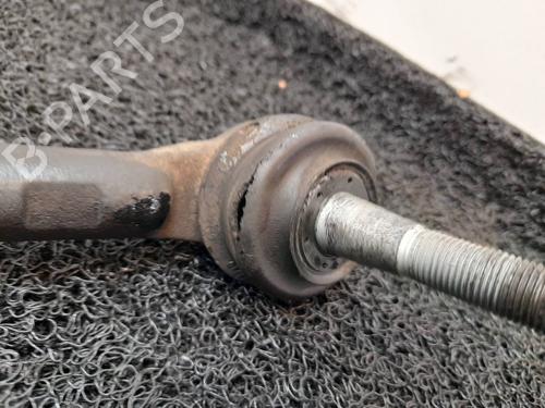 Steering rack DODGE CALIBER 2.0 CRD | BP7156716M22 
