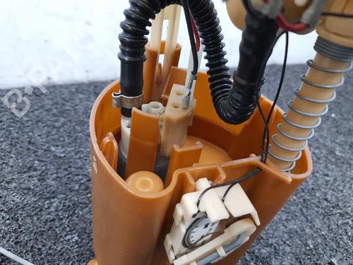 Fuel pump PEUGEOT 206 Hatchback (2A/C) 1.4 LPG | BP6831795M76 