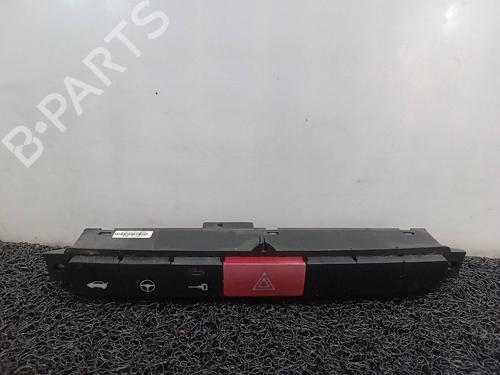 Used Warning switch Warning switch FIAT GRANDE PUNTO (199_) 1.2 (65 hp) 7860167 7860167