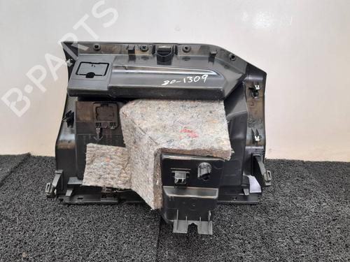 Glove box CITROËN BERLINGO MULTISPACE (B9) 1.6 HDi 75 / BlueHDi 75 | BP6894544C95 