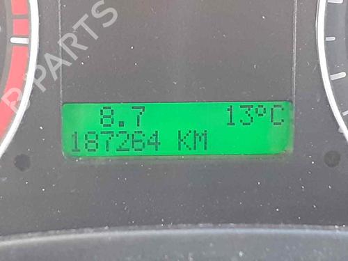 Right mirror FORD FOCUS II Saloon (DB_, FCH, DH) 1.6 Ti | BP32366726C27 