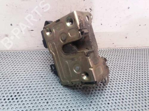 Used Front right lock RENAULT MEGANE I Coach (DA0/1_) 1.6 e (DA0F) (90 hp) 2428681