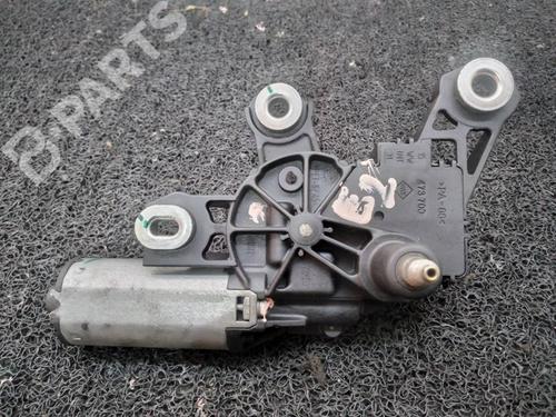 Used Rear wiper motor Rear wiper motor SKODA OCTAVIA I Combi (1U5) 1.9 TDI (100 hp) 10741263 10741263