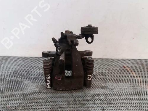 Used Left rear brake caliper OPEL ZAFIRA A MPV (T98) 2.0 DTI 16V (F75) (101 hp) 11583484
