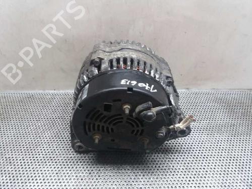 Alternator OPEL FRONTERA B (U99) 2.2 DTI (6B_ZC, 6B_VF, 6B_66, 6B_76) | BP270499M7 