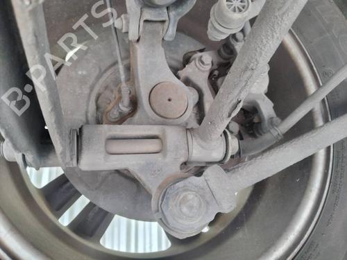 Left rear steering knuckle HYUNDAI TUCSON (JM) 2.0 CRDi | BP14470889M27 