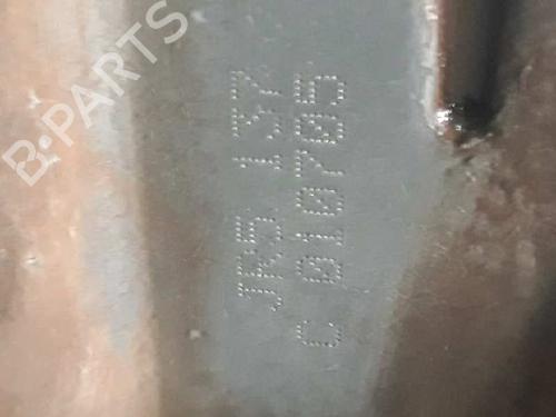 Gearbox NISSAN MICRA III (K12) 1.5 dCi | BP4802874M3 