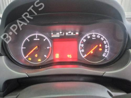 Left front driveshaft OPEL CORSA E (X15)  | BP11503873M38  - Image 31