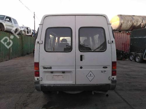Steering column stalk FORD TRANSIT Van (E_ _) | BP2673354I23 - Image 7