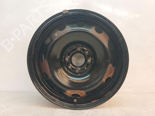 Used Rim Rim FIAT QUBO (225_) [2008-2026] 34461463 34461463