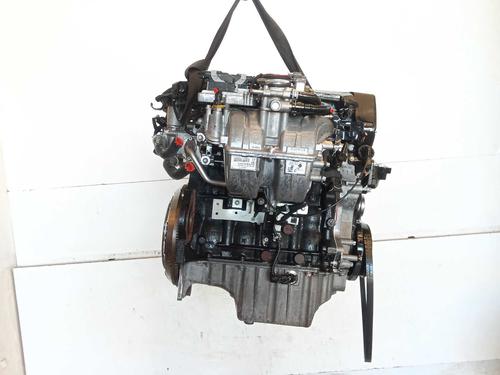 Used Engine Engine 38311822 38311822