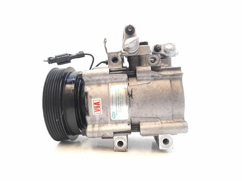 Used AC compressor HYUNDAI SONATA IV (EF) 2.5 V6 24V (160 hp) 13706445