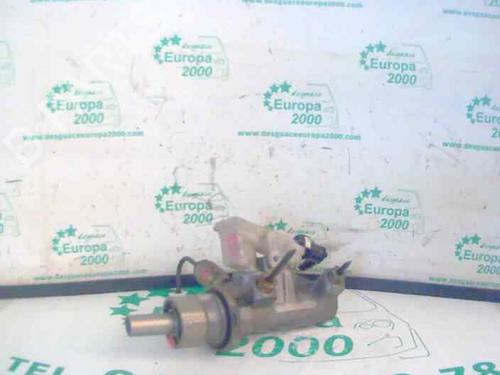 Used Brake master cylinder FORD FOCUS I (DAW, DBW) 1.6 16V (100 hp) 1655699
