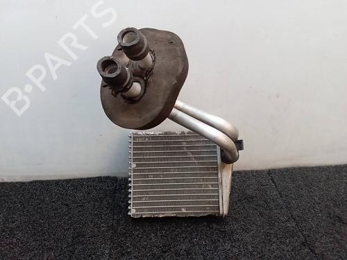 Used Heater matrix Heater matrix 2129729 2129729