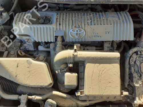 Gearbox TOYOTA AURIS (_E15_) 1.8 Hybrid (ZWE150_, ZWE150R) | BP31153656M3 