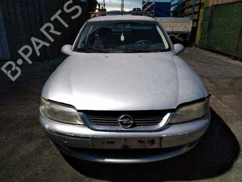 Mass air flow sensor OPEL VECTRA B (J96) 1.8 i 16V (F19) | BP3440950M95 