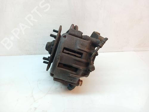 Used Left front steering knuckle Left front steering knuckle FORD TRANSIT Bus (E_ _) 2.5 DI (EBL, EDS, ESL, ESS, EUS) (69 hp) 34397143 34397143