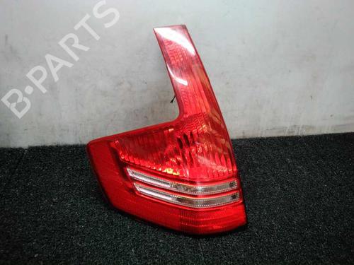 Used Left taillight CITROËN C4 I (LC_) [2004-2014]  6074786
