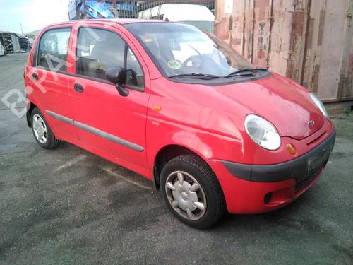 Venstre foran utvendig håndtak DAEWOO MATIZ (M100, M150) 0.8 | BP4725785C128 