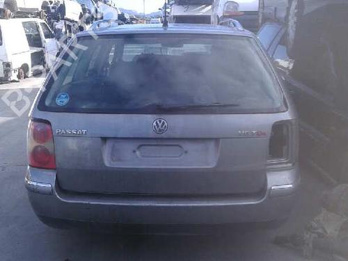 Turbocharger/Supercharger VW PASSAT B5.5 Variant (3B6) 2.5 TDI | BP6063456M71 